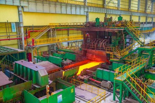 山鋼順利完成特厚鋼板訂單生產，技術服務彰顯卓越實力