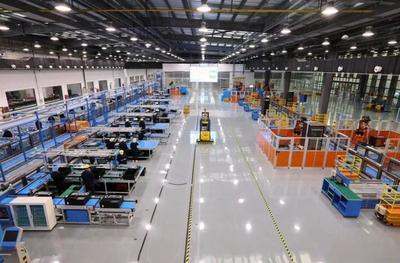 智慧世界，十年筑基 從技術服務到生態賦能