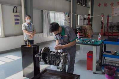 鄉村技能的魅力在這里！上海市鄉村振興職業技能大賽開賽，技術服務制作引領新風尚