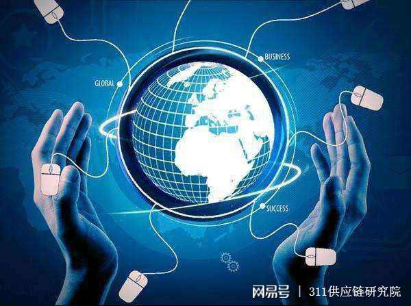 服務型制造助推制造業發展 物聯網應用服務的新引擎