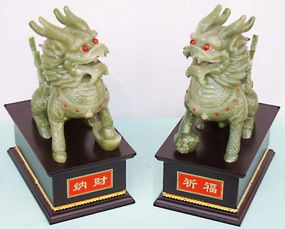 匠心避邪，玉韻天成 新仕達仿玉工藝品賞析