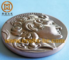 探秘3D浮雕金屬工藝品 定制收藏級品質，價格、廠家與圖片全解析